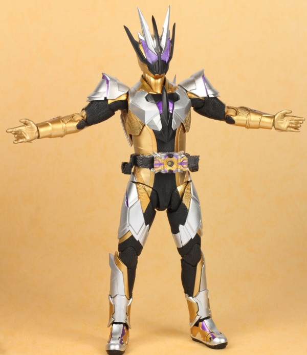 レビュー】魂ウェブ限定 S.H.フィギュアーツ 仮面ライダーサウザー