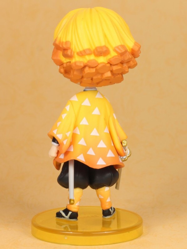 レビュー】鬼滅の刃 23巻 Qposket petit 4体付き同梱版 : dark's toy