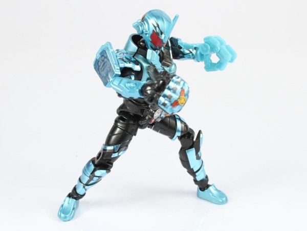 レビュー】創動 仮面ライダービルド BUILD12 全種セット : dark's toy