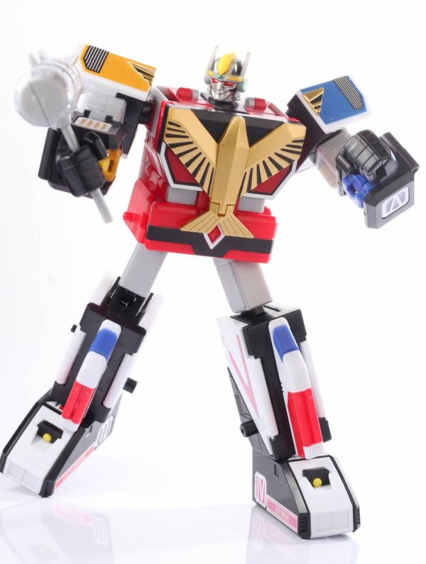 スーパーミニプラ天空合体 ジェットイカロス フィギュア 未開封 6/17発売『スーパーミニプラ 天空合体 ジェットイカロス