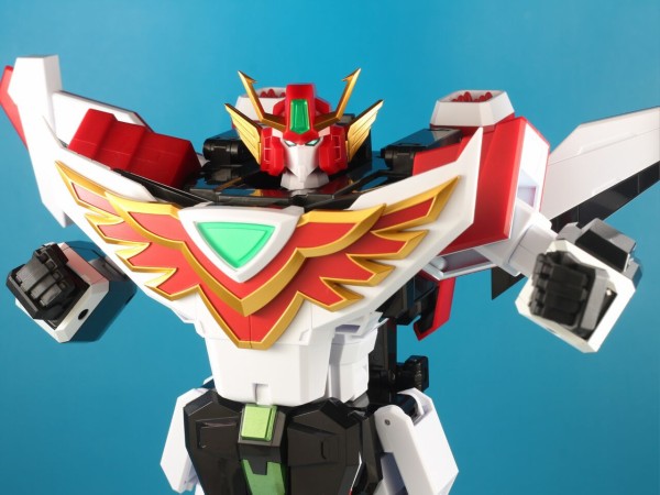 スターセイバー　ファイバード　グランバード THE合体 グランバード 特設サイト | GOOD SMILE COMPANY