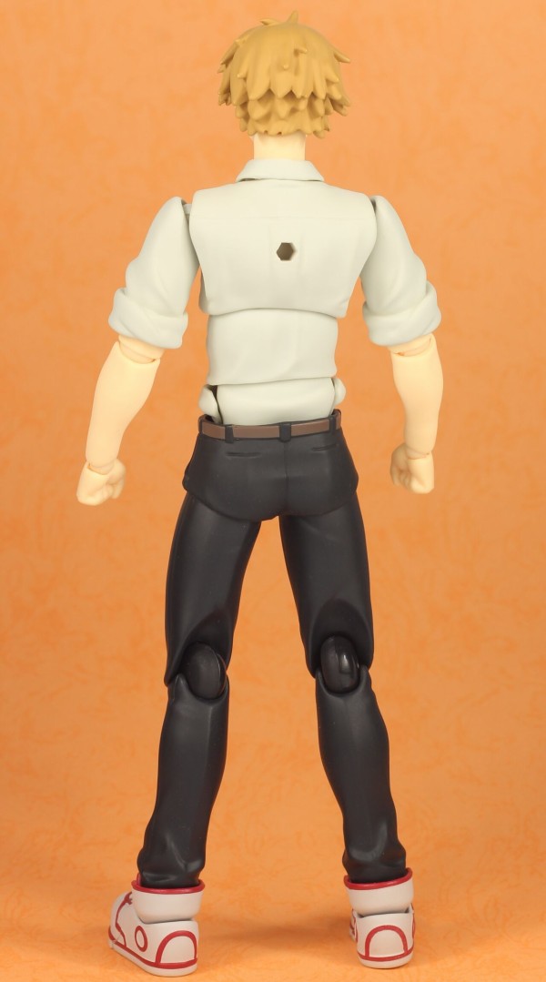 デンジ　figma フィギュア figma デンジ