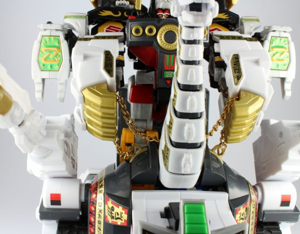 【プレミアムバンダイ限定】 スーパーミニプラ 獣騎神キングブラキオン スーパーミニプラ 獣騎神キングブラキオン【プレミアムバンダイ