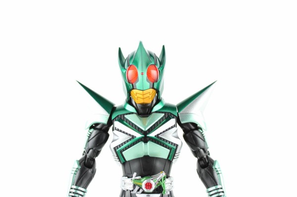 仮面ライダーキックホッパー真骨彫フィギュアーツ S.H.Figuarts（真骨彫製法） 仮面ライダーキックホッパー | 魂ウェブ