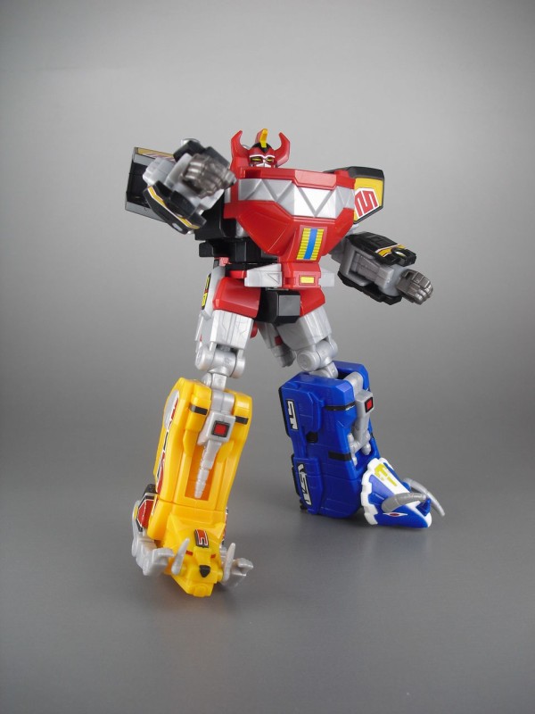 レビュー】スーパーミニプラ 進化合体 大獣神 : dark's toy レビュー】スーパーミニプラ 進化合体 大獣神 : dark's toy