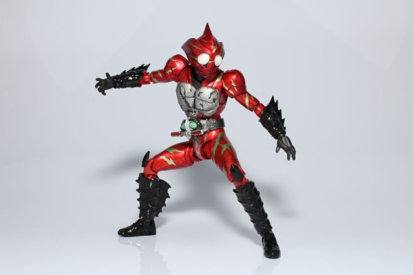 レビュー】魂ウェブ限定 S.H.フィギュアーツ 仮面ライダー レビュー】魂ウェブ限定 S.H.フィギュアーツ 仮面ライダー