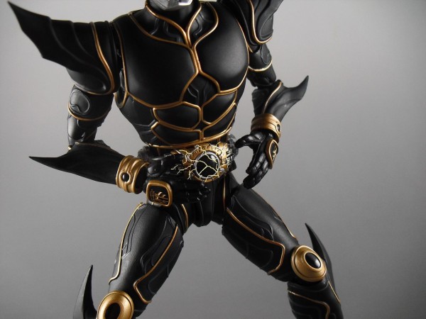 レビュー】魂ウェブ限定 S.H.フィギュアーツ ン・ダグバ・ゼバ