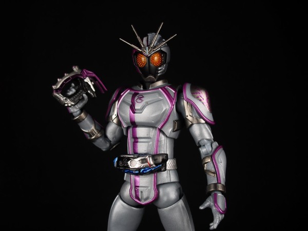 あ*さ様 仮面ライダー トライアルG アクションフィギュア 紫黒 あ*さ様 仮面ライダー トライアルG アクションフィギュア 紫黒