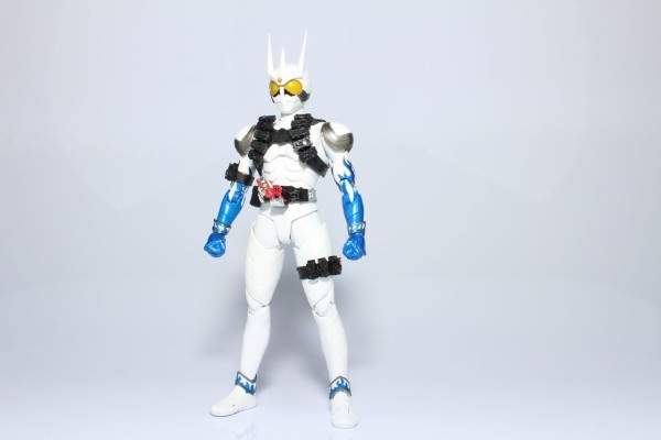 レビュー】魂ウェブ限定 S.H.フィギュアーツ 仮面ライダー
