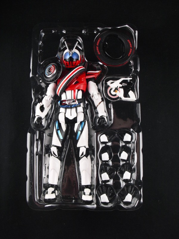 レビュー】 バンダイ 魂ウェブ商店 S.H.Figuarts 仮面ライダー
