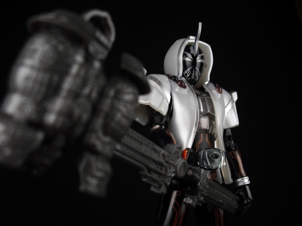 レビュー Gc06 ベートーベンゴースト ベンケイゴーストセット Dark S Toy