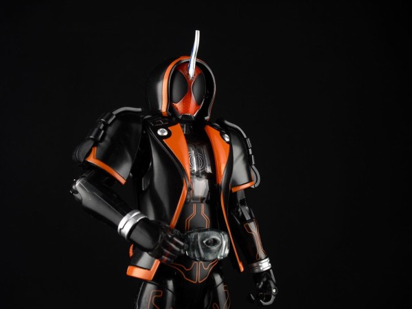 レビュー】GC01 仮面ライダーゴースト オレ魂 : dark's toy