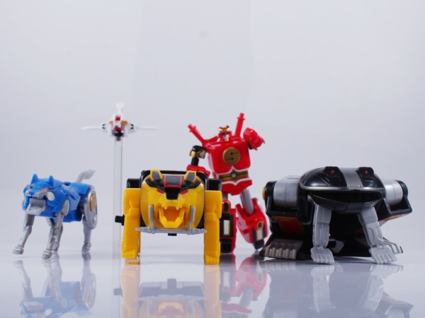 レビュー】スーパーミニプラ 五神合体 隠大将軍&ツバサマル