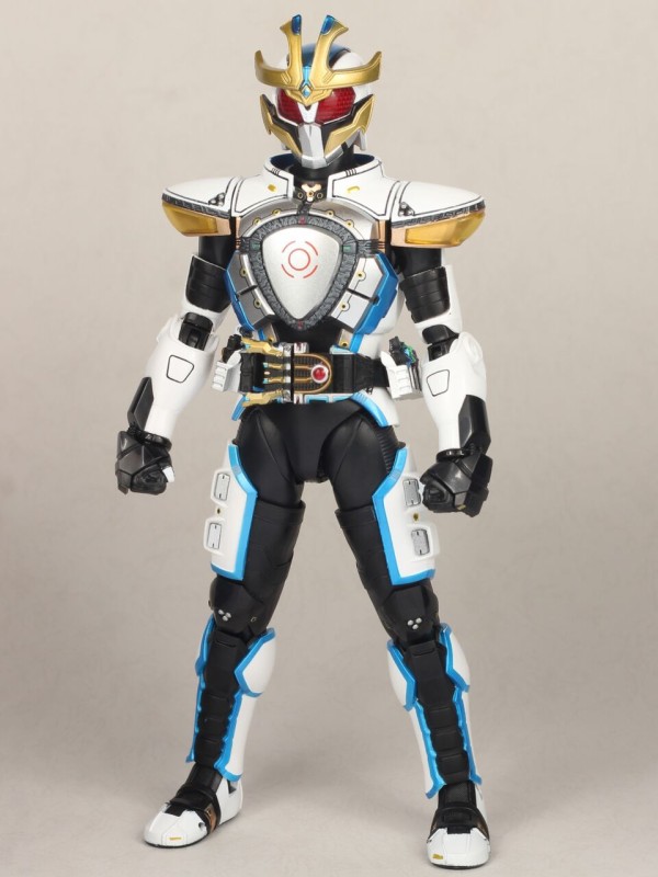 レビュー】魂ウェブ限定 S.H.フィギュアーツ 仮面ライダーイクサセーブ