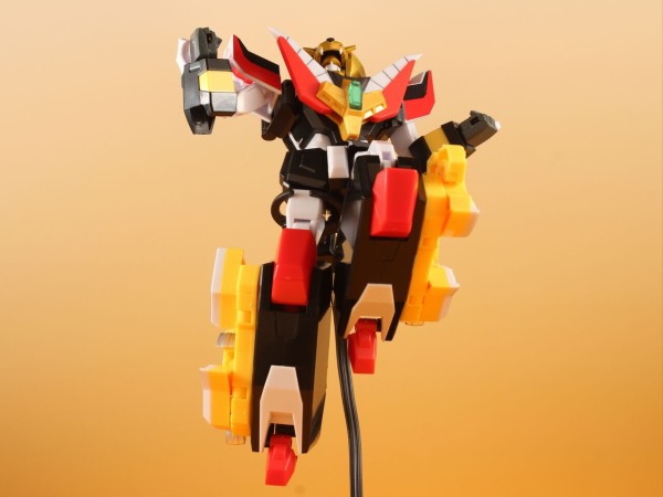レビュー】SMP ガ•オーン【プレミアムバンダイ限定】 : dark's toy