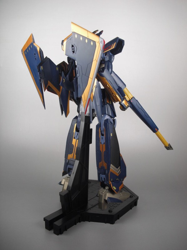 レビュー】DX超合金 Sv-262Hs ドラケンⅢ(キース・エアロ レビュー】DX超合金 Sv-262Hs ドラケンⅢ(キース・エアロ