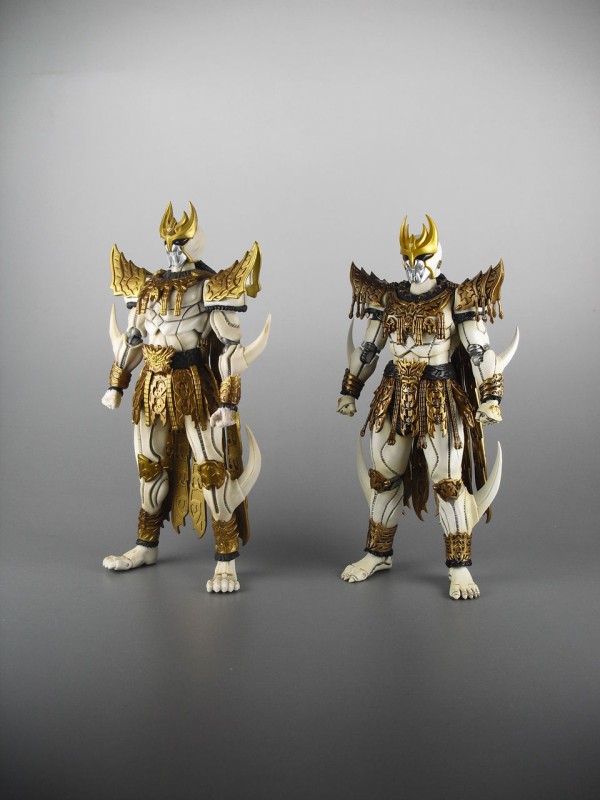 ン・ダグバ・ゼバ 真骨彫製法 魂ウェブ商店限定 S.H.Figuarts（真骨彫製法） ン・ダグバ・ゼバ | 魂ウェブ