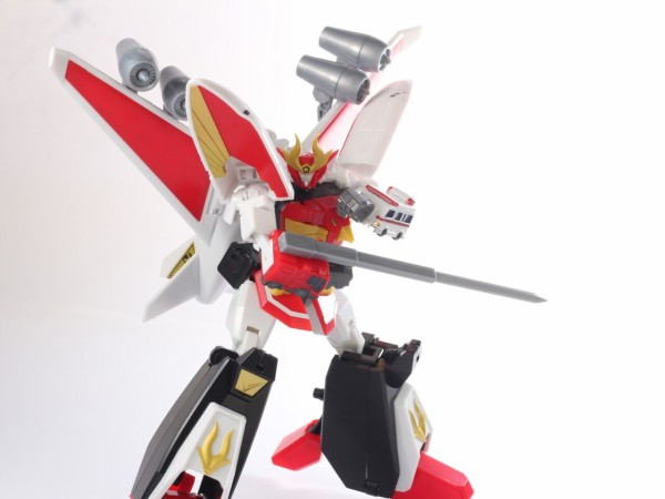 レビュー】スーパーミニプラ 勇者指令ダグオン : dark's toy