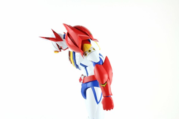 レビュー】千値練 Infini-T Force テッカマン ファイティングギア ver