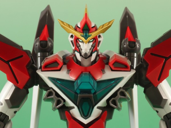 レビュー】THE合体 DXブレイバーン : dark's toy