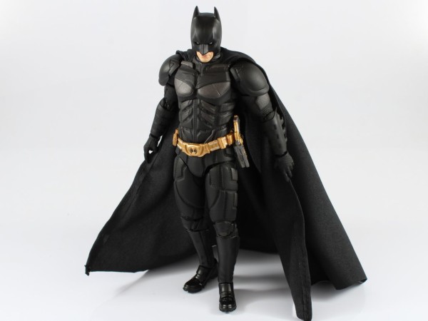 レビュー】MAFEX BATMAN Ver.3.0 : dark's toy