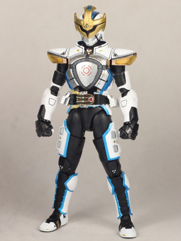 レビュー】魂ウェブ限定 S.H.フィギュアーツ 仮面ライダーイクサセーブ