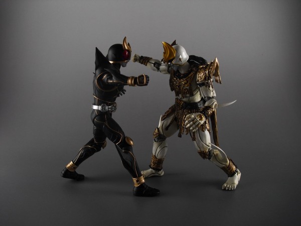 レビュー】魂ウェブ限定 S.H.フィギュアーツ ン・ダグバ・ゼバ