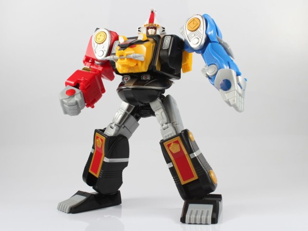 Amazon | スーパーミニプラ 忍者戦隊カクレンジャー 五神合体 隠