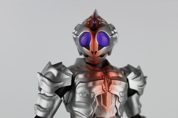 レビュー】魂ウェブ限定 S.H.フィギュアーツ 仮面ライダー
