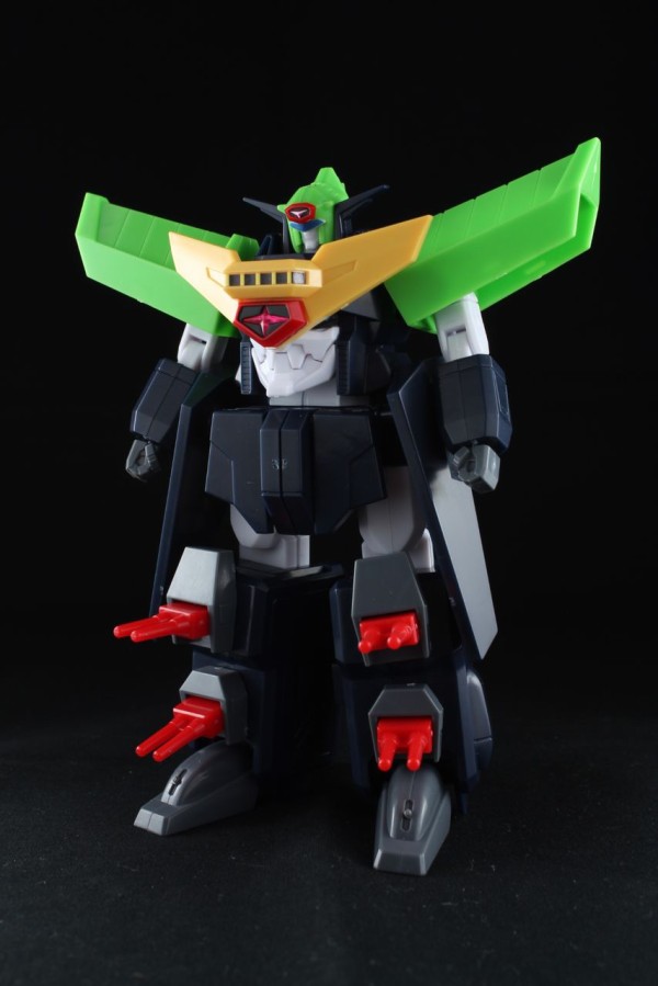 スーパーミニプラ キングジェイダー プレミアムバンダイ限定 smp 初期 スーパーミニプラ キングジェイダー【プレミアムバンダイ限定