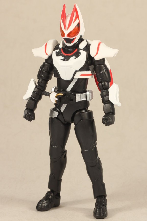 レビュー】掌動-EXceed 仮面ライダー1 : dark's toy