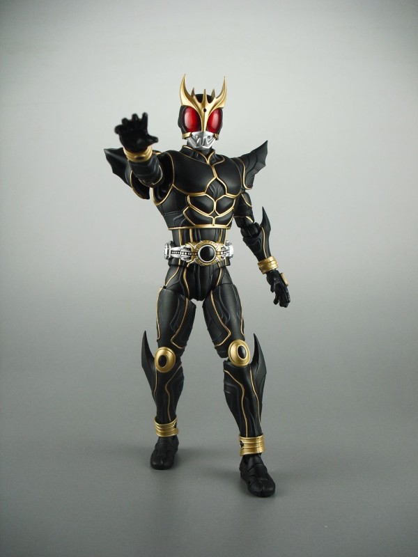 あざみ様以外購入不可　専用品　クウガアルティメット Amazon.co.jp: クウガアルティメットフォームビッグソフビ 通常