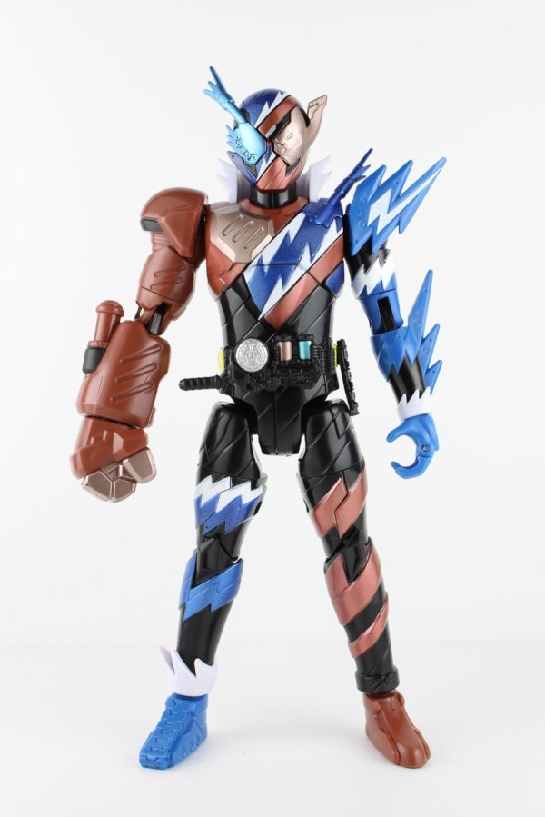 仮面ライダービルド　BCRシリーズ 7体セット くろっち様専用 仮面ライダービルド BCRシリーズ 7体セット