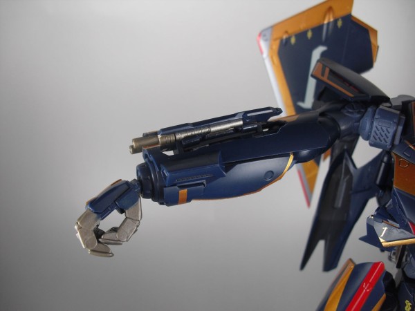 レビュー】DX超合金 Sv-262Hs ドラケンⅢ(キース・エアロ レビュー】DX超合金 Sv-262Hs ドラケンⅢ(キース・エアロ