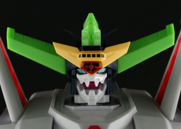 レビュー】スーパーミニプラ キングジェイダー【プレミアムバンダイ