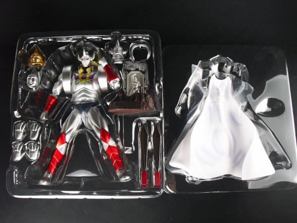 Amazon.co.jp: TAMASHII NATIONS S.H.フィギュアーツ キン肉マン