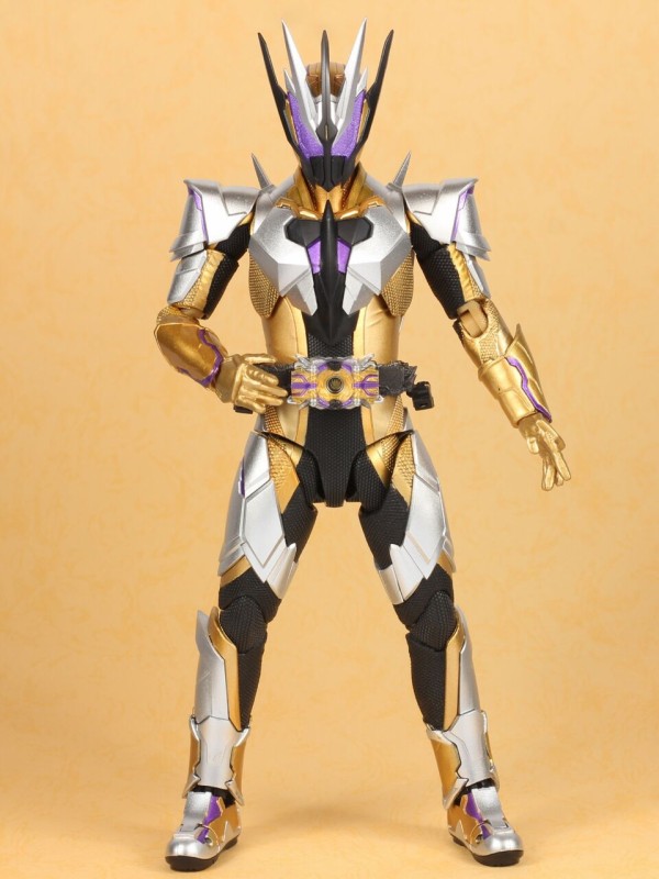 レビュー】魂ウェブ限定 S.H.フィギュアーツ 仮面ライダーサウザー