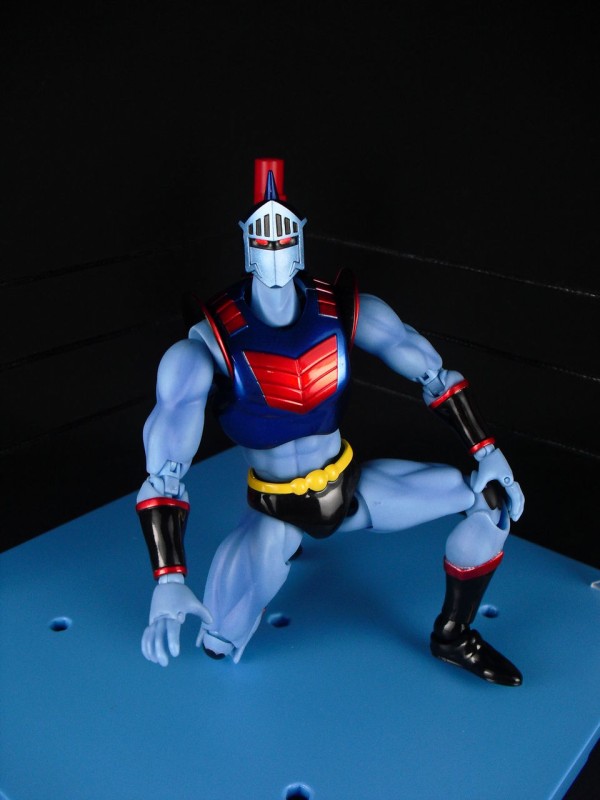 BANDAI - フィギュアーツ　ネプチューンマン Amazon.co.jp: TAMASHII NATIONS S.H.フィギュアーツ