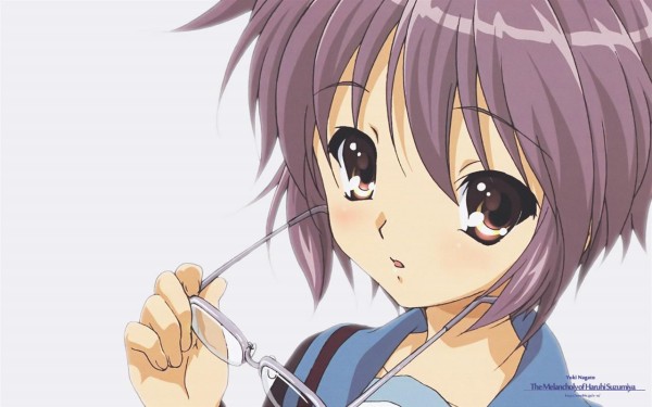 新しい涼宮ハルヒのキャラデザｗｗｗ はれぞう