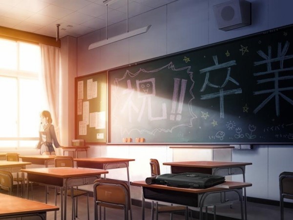 こんな感じの切なくなる画像下さい 夏速報