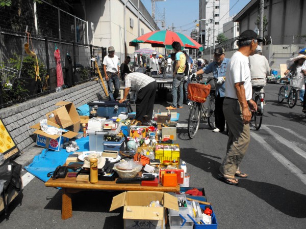 あいりんで育ったけど質問ある はれぞう