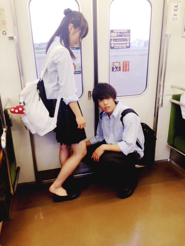 ヌキすぎ注意 女子高生のいやらしい日常的な画像ｗｗｗｗｗｗｗｗｗｗｗｗｗｗｗｗｗ はれぞう