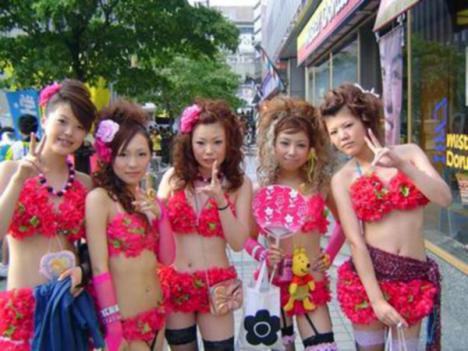 エロすぎ注意 体育祭で起こったjkのエロハプニングｗｗｗｗｗｗｗｗｗｗ はれぞう