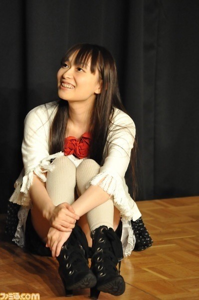 今井麻美の太ももｗｗｗｗｗｗｗｗｗｗｗ はれぞう