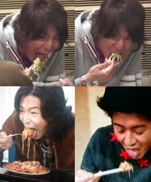 テレビ 木村拓哉 帰れま10 出演で 食べ方が汚い マナー悪い と批判殺到 出演陣はご機嫌取り 芸能エンタメ Darkside