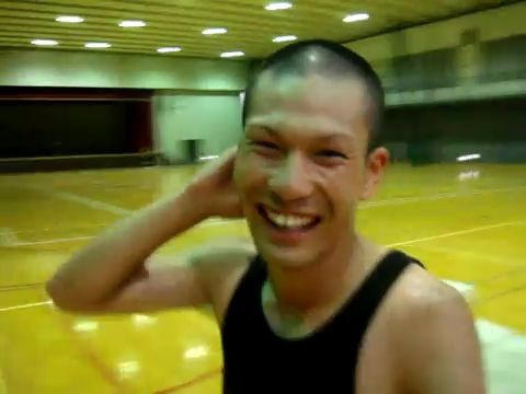 悲報 24時間テレビ バク転に失敗しｵｺｼﾃｰ状態ｗｗｗｗｗｗｗｗｗｗｗ 芸能エンタメ Darkside