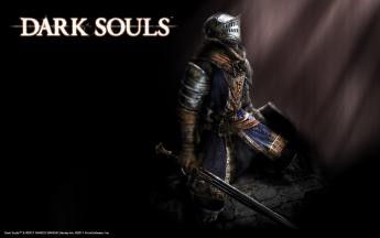 Dark Souls 海外公式サイトに豪華な壁紙など多数 Dark Blog ダーク