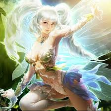 League Of Angels Iiというゲームをやってみた これはツボったかも ヒュ 幸いである