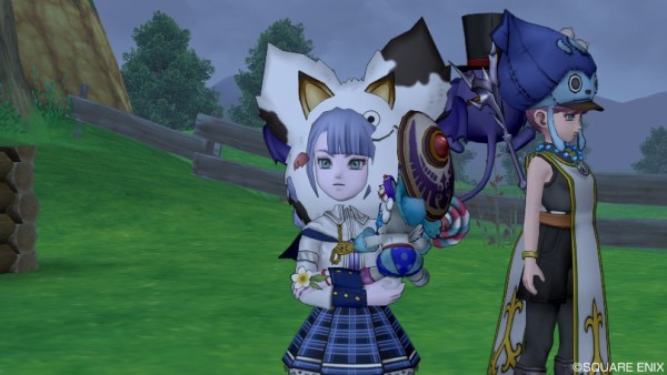 ネタドレア披露会をやってみた２ ダメジャないでスカじゃーにー