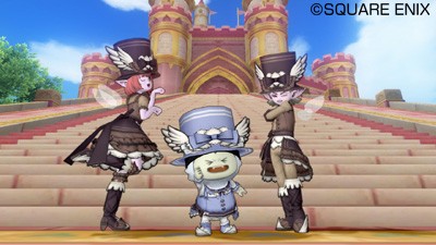 セピアンとロリータの比較画像 ダメジャないでスカじゃーにー